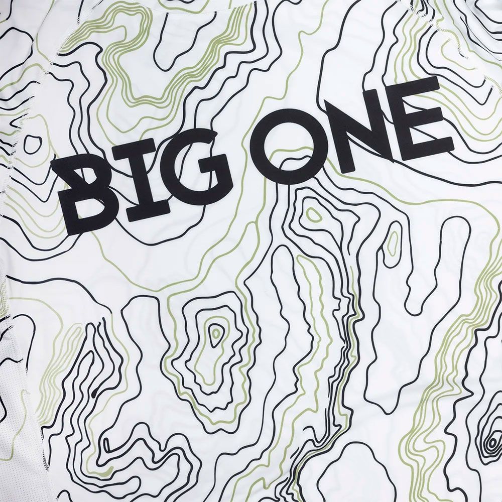 Big One UPF50+ “Darsa” Long Sleeve