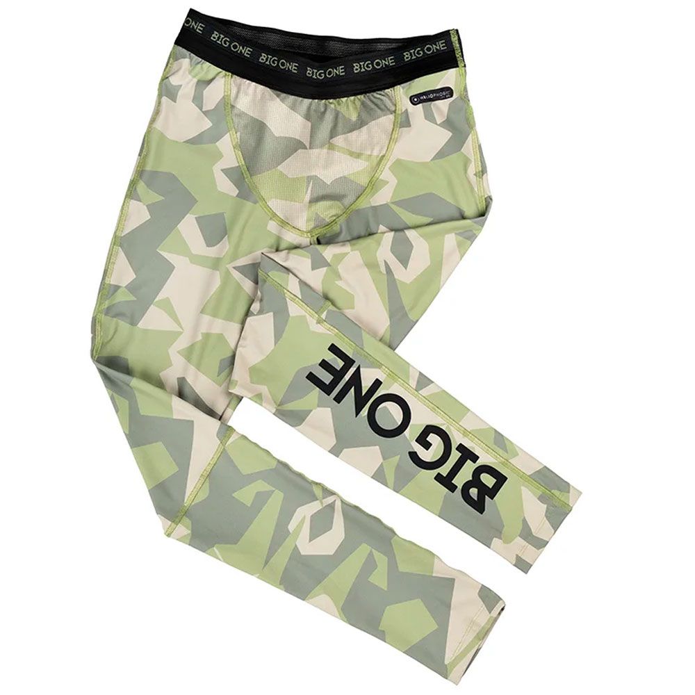 Big One Leggins Protezione Solare UPF50+ “SAMHA”