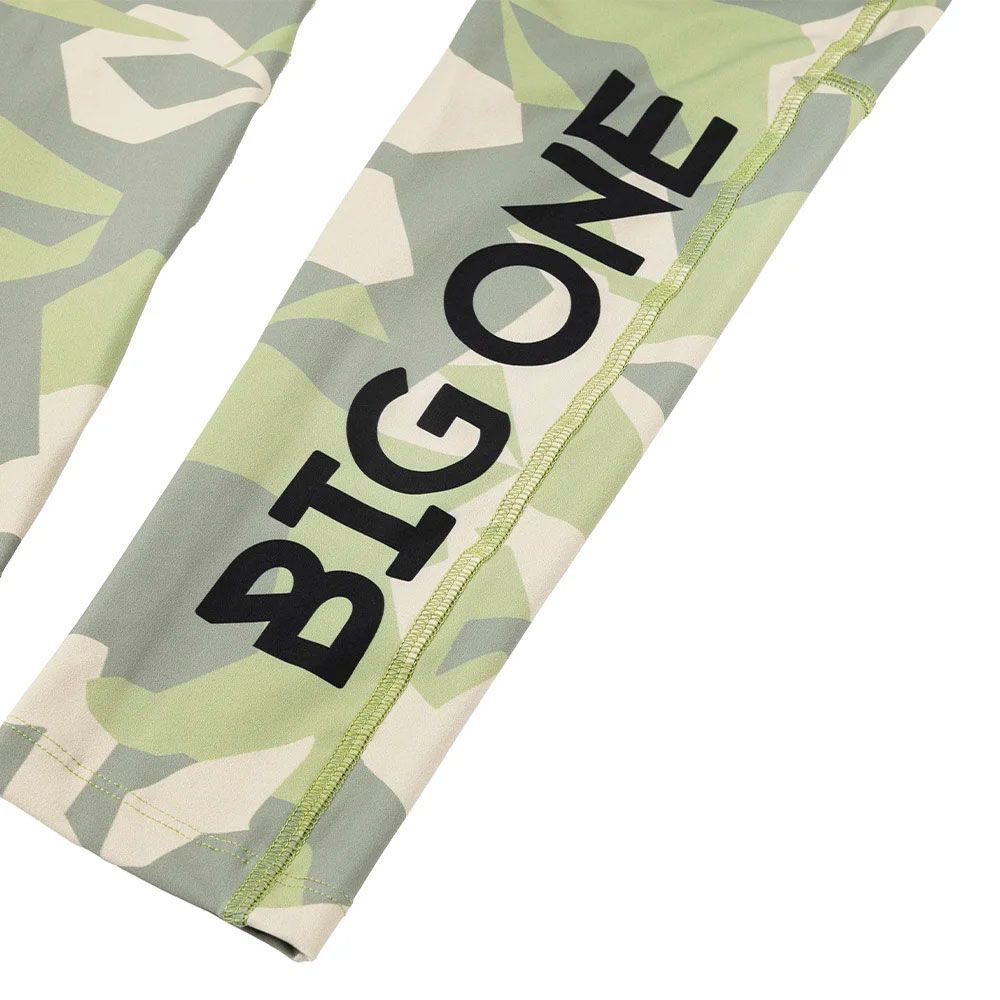 Big One Leggins Protezione Solare UPF50+ “SAMHA”