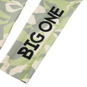 Big One Leggins Protezione Solare UPF50+ “SAMHA”