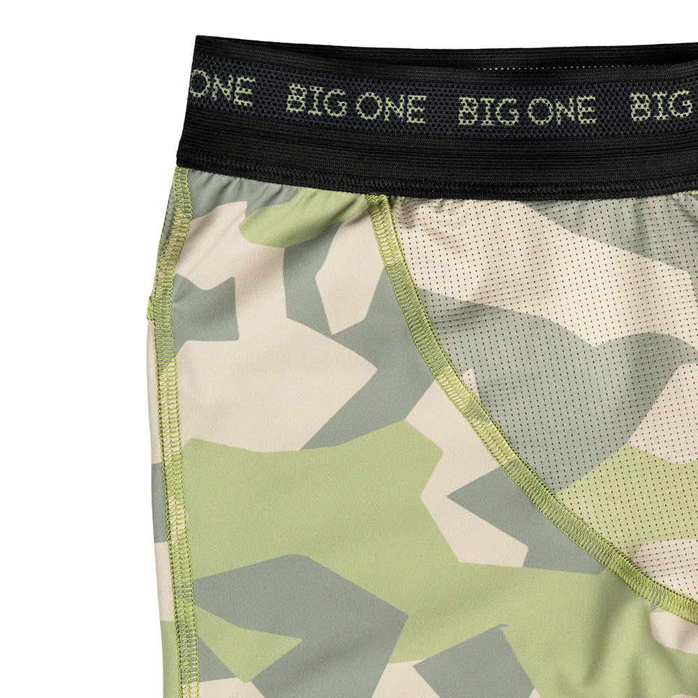 Big One Leggins Protezione Solare UPF50+ “SAMHA”