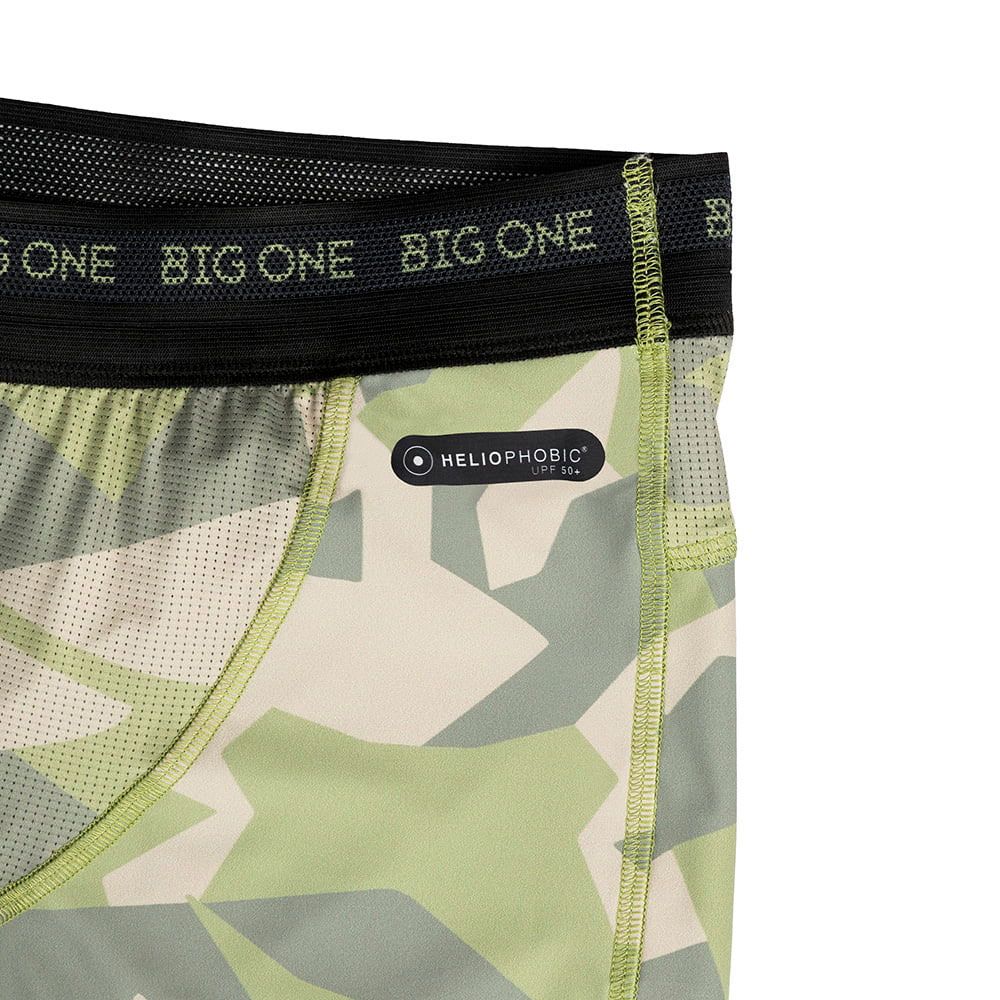 Big One Leggins Protezione Solare UPF50+ “SAMHA”