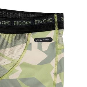 Big One Leggins Protezione Solare UPF50+ “SAMHA”