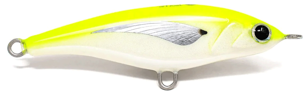 Jack Fin Pelagus 75-S