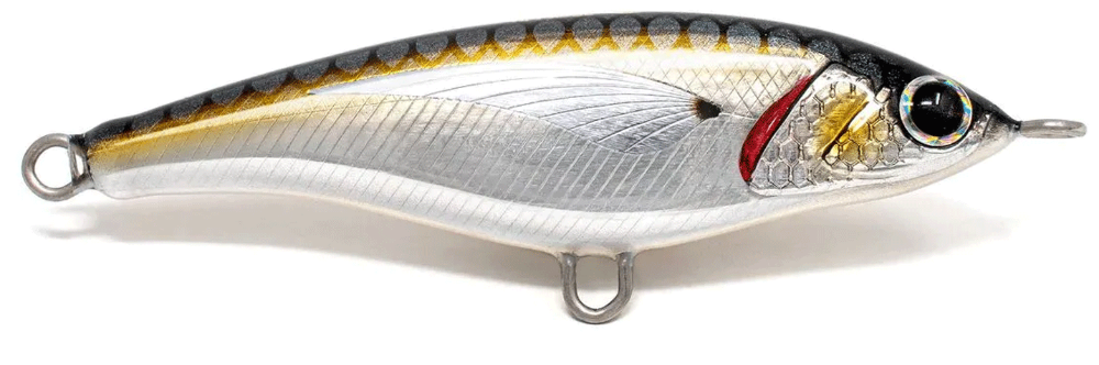 Jack Fin Pelagus 75-S