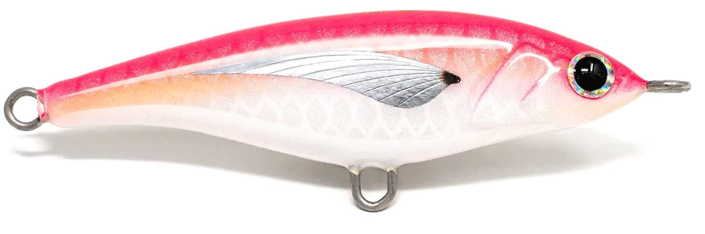 Jack Fin Pelagus 75-S