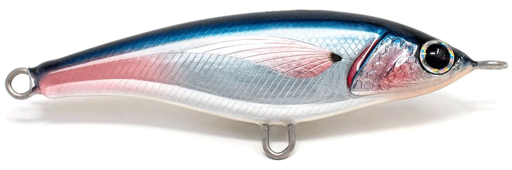 Jack Fin Pelagus 75-S