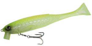 Engine Like Fish Tail 145