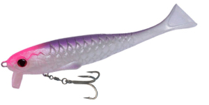 Engine Like Fish Tail 145