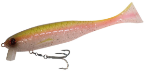 Engine Like Fish Tail 145