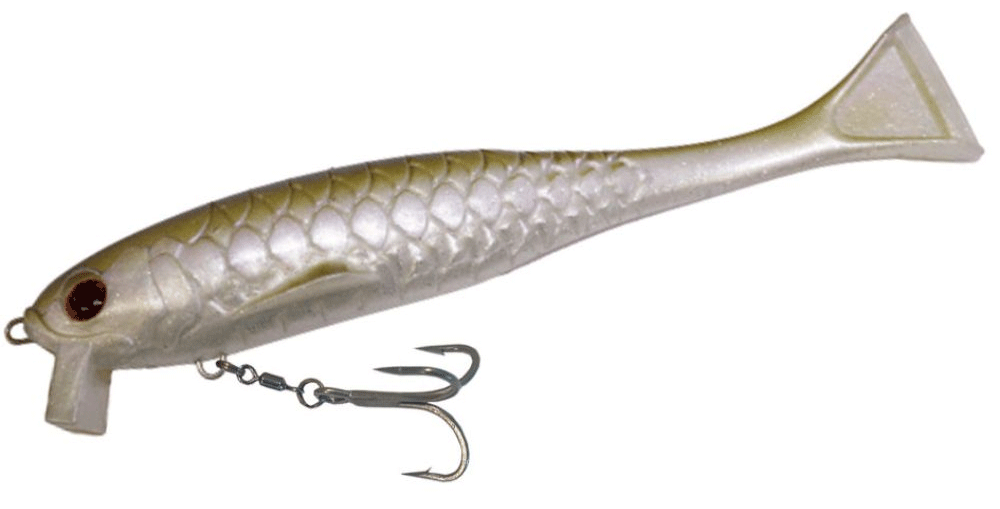 Engine Like Fish Tail 145