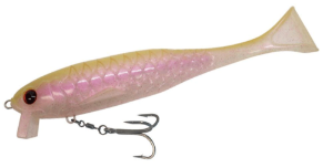 Engine Like Fish Tail 145