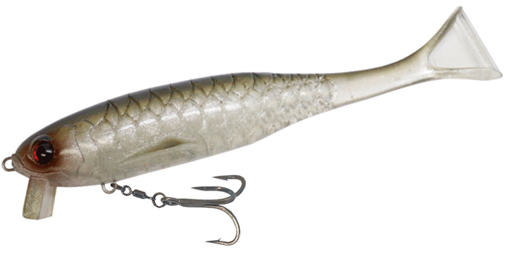 Engine Like Fish Tail 145