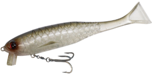 Engine Like Fish Tail 145