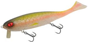 Engine Like Fish Tail 180