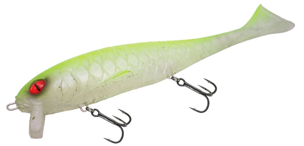 Engine Like Fish Tail 180