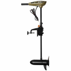 Prologic E-Motor Camou