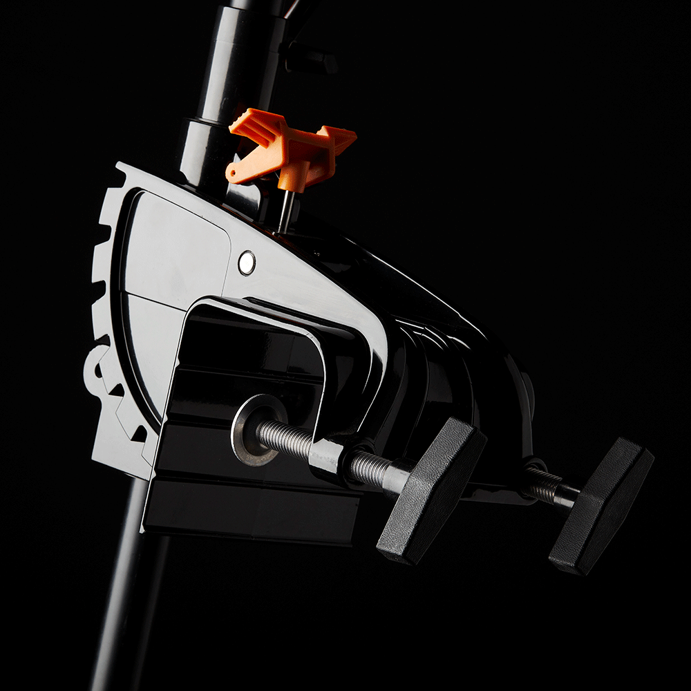 Prologic E-Motor Camou