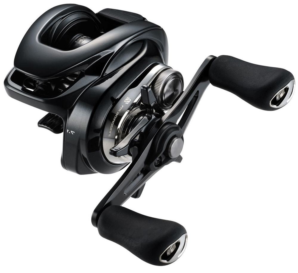 Shimano Caius C Casting