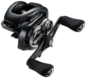 Shimano Caius C Casting