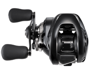 Shimano Caius C Casting