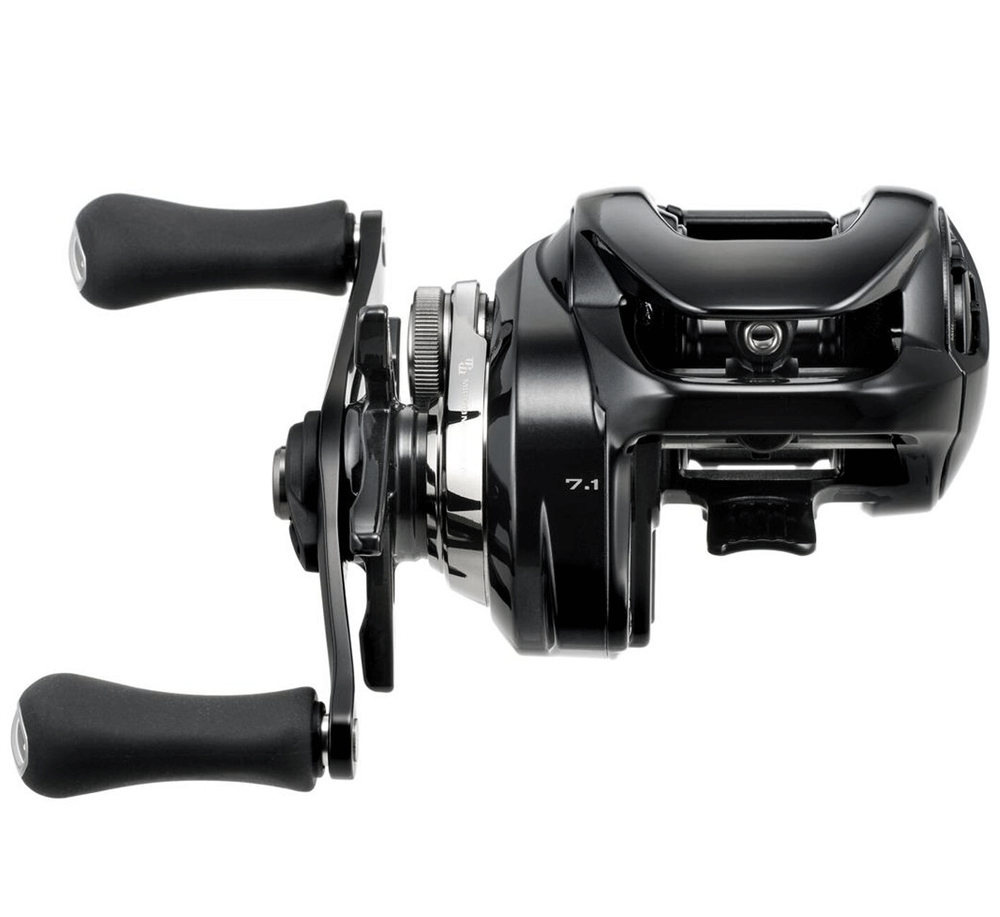 Shimano Caius C Casting