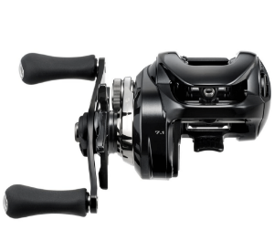 Shimano Caius C Casting