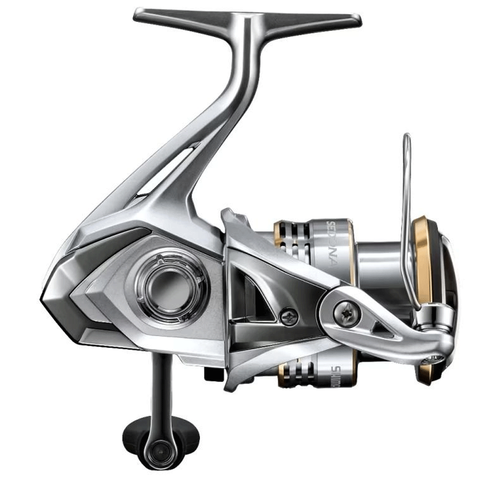 Shimano Sedona FJ Spinning Shimano
