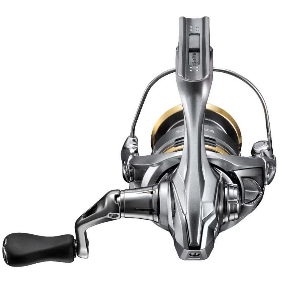 Shimano Sedona FJ Spinning Shimano