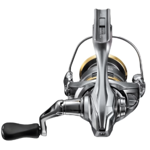 Shimano Sedona FJ Spinning Shimano