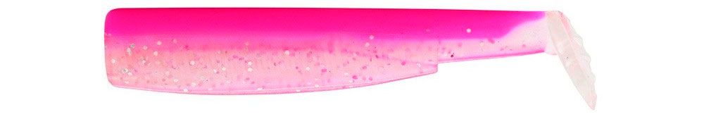 Fiiish Leurres Black Minnow Corps