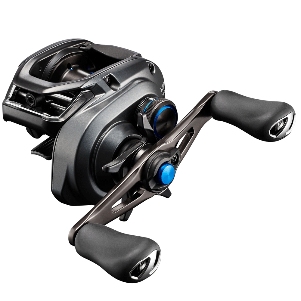 Shimano SLX A Casting Reel