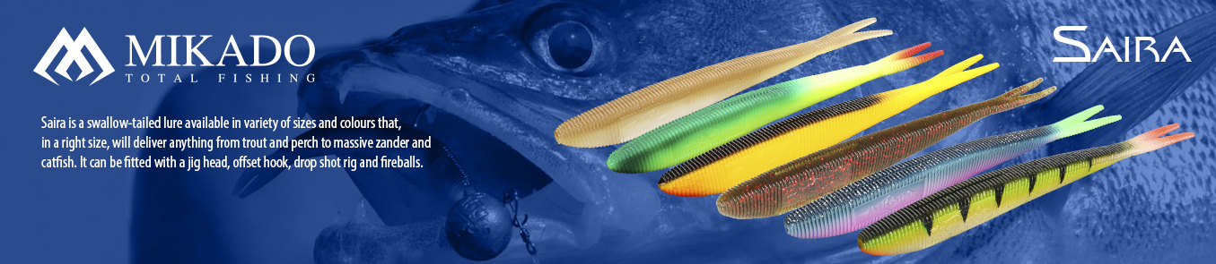 Immagine del prodotto Mikado Saira