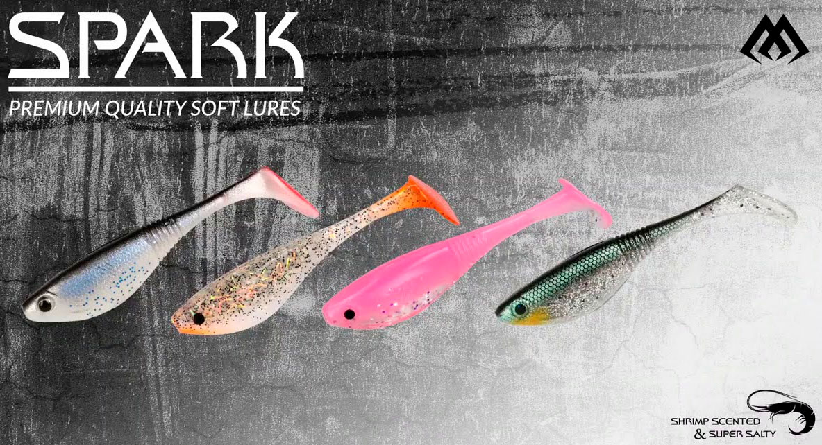 Immagine del prodotto Mikado Spark