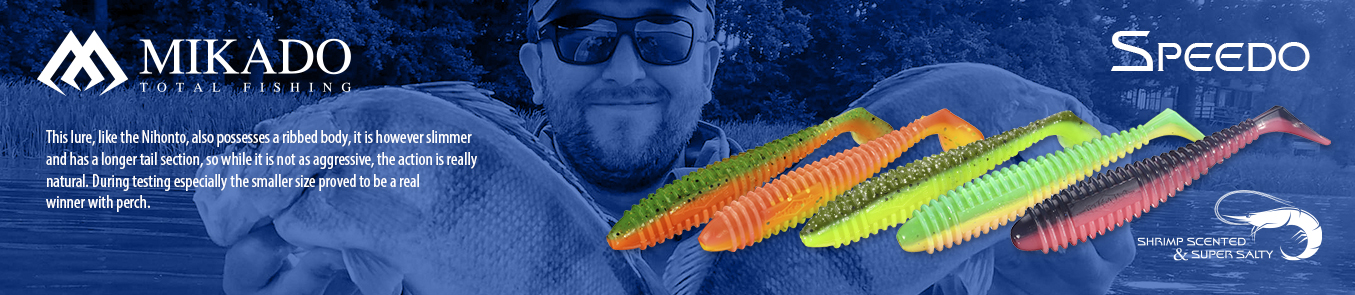 Immagine del prodotto Mikado Speedo