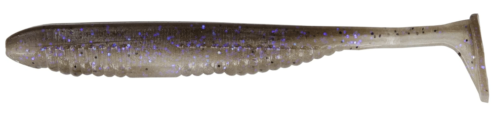 Gary Yamamoto Shad Shape Swimmer