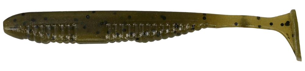 Gary Yamamoto Shad Shape Swimmer