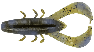 Gary Yamamoto Nuki Bug