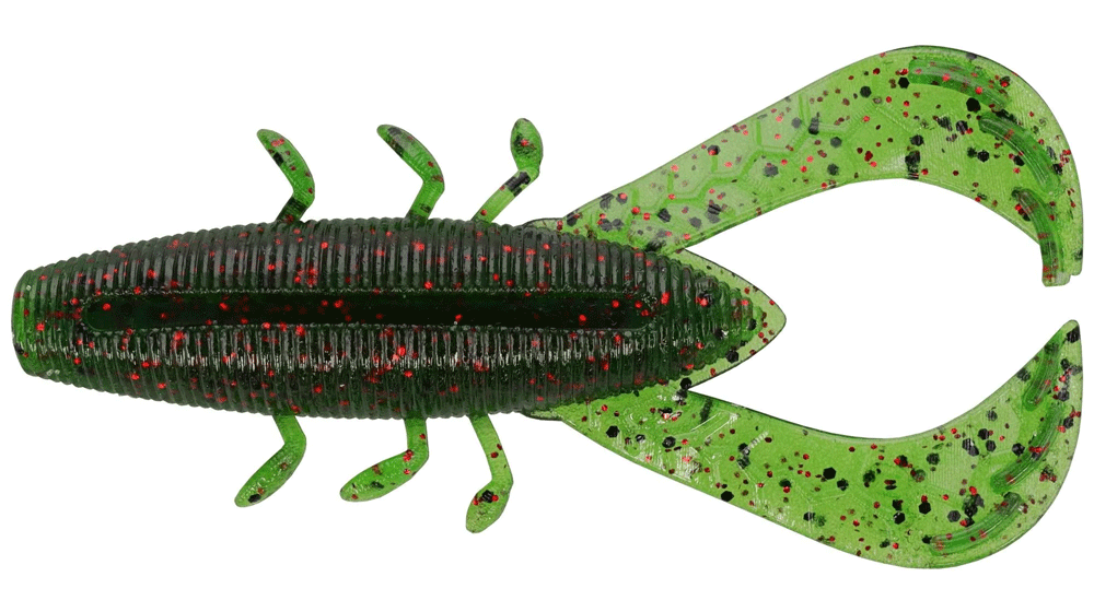 Gary Yamamoto Nuki Bug