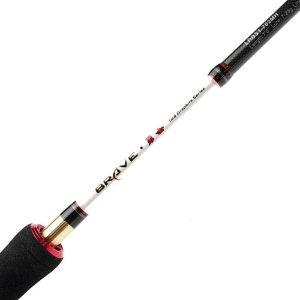 T-Fishing Extreme Brave Spinning