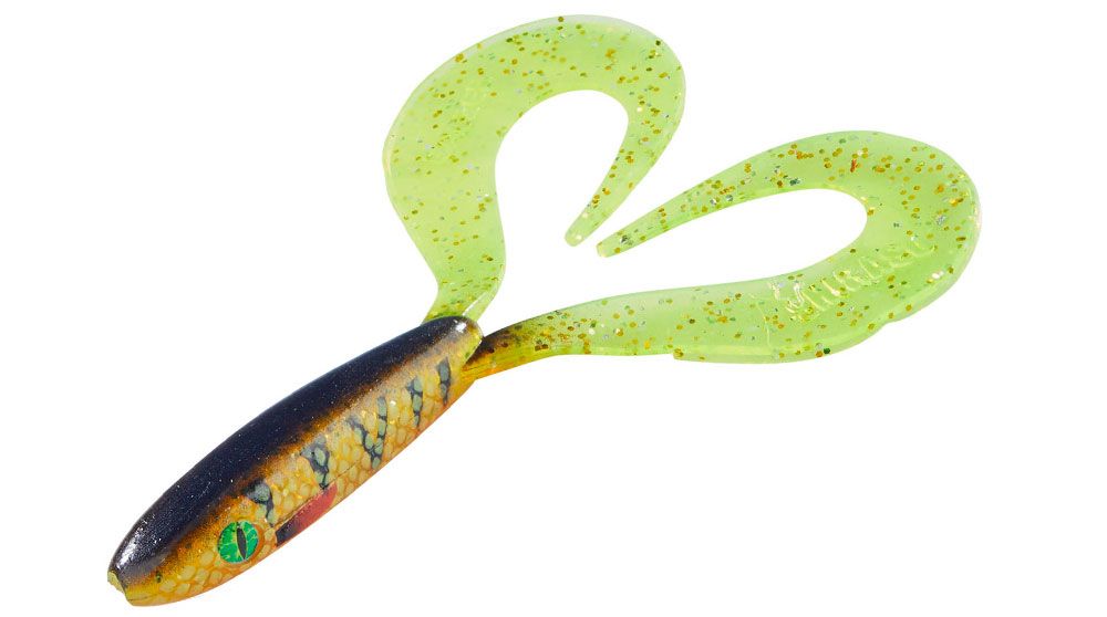 Balzer Zander Collector 