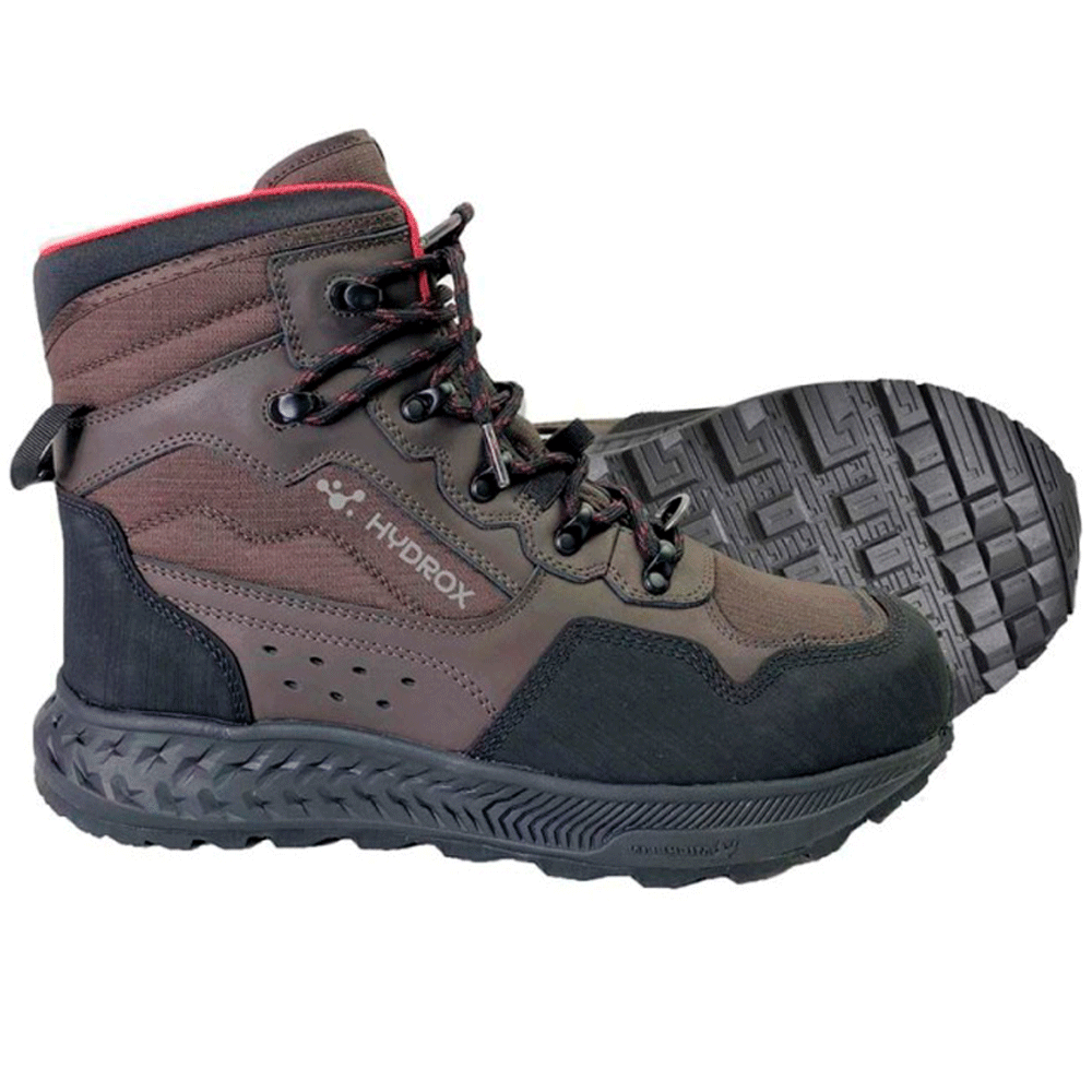 JMC Chaussure Hydrox Stunt Michelin