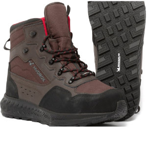 JMC Chaussure Hydrox Stunt Michelin