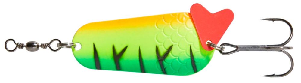 Balzer Original Colonel Classic Spoon Curvy