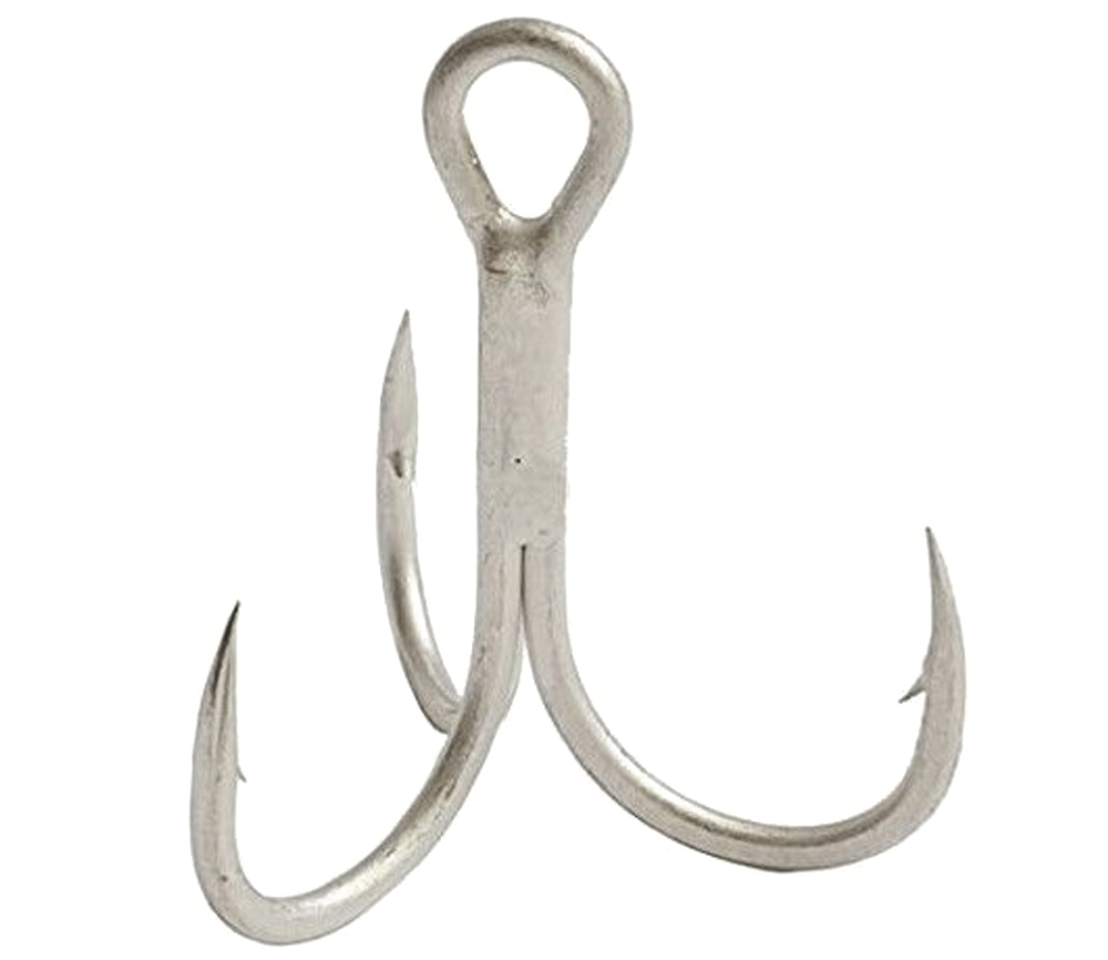 BKK FISHING HOOKS Fangs-62 UA