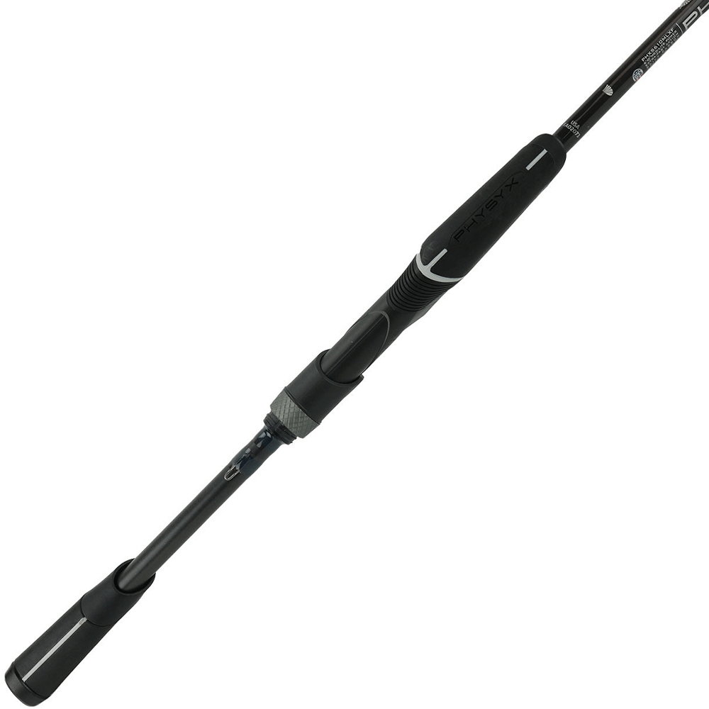 St.Croix Physyx Spinning