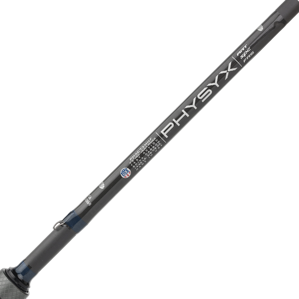 St.Croix Physyx Casting