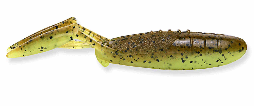 Keitech Lures Glide Camaron