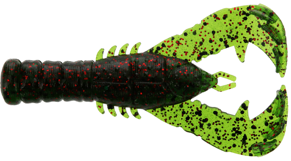 Gary Yamamoto Yama Craw