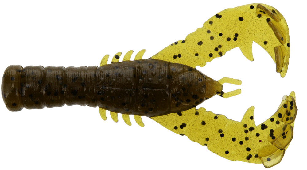 Gary Yamamoto Yama Craw